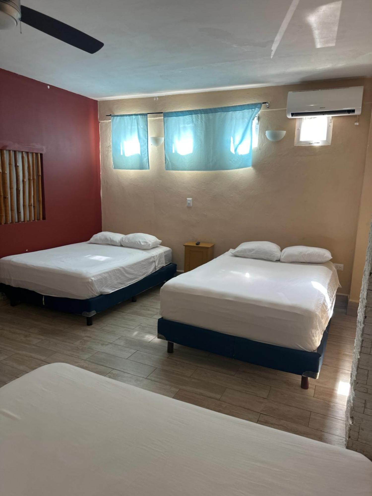 Hotel Royal Centro Cozumel